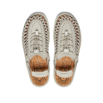 Keen All Gender UNEEK II Convertible Plaza Taupe/Plaza Taupe