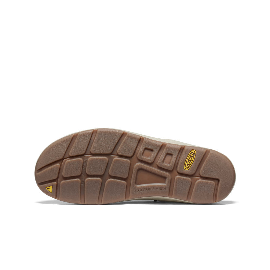 Keen All Gender UNEEK II Convertible Plaza Taupe/Plaza Taupe