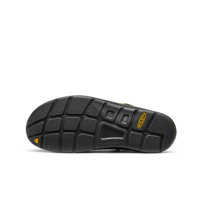 Keen All Gender UNEEK II Convertible Metalwood Metalwood Limeade