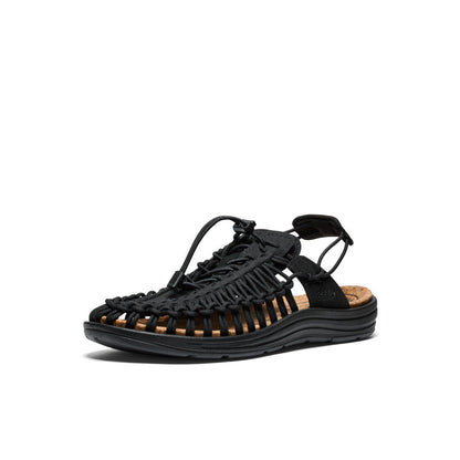 Keen All Gender UNEEK II Convertible Black/Black