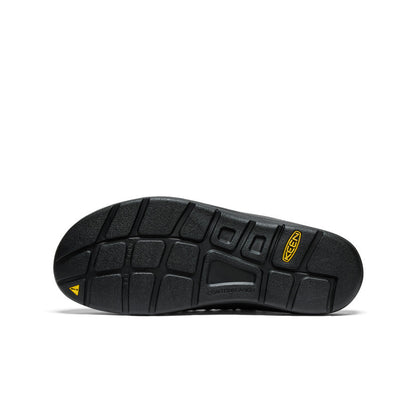 Keen All Gender UNEEK II Convertible Black/Black