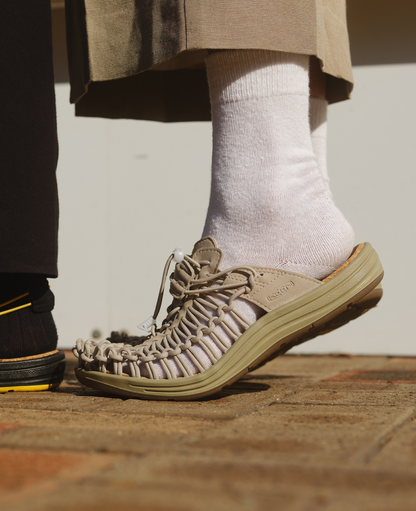 Keen All Gender UNEEK II Convertible Black/Black
