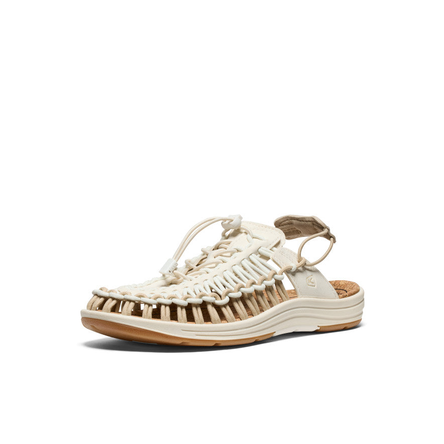 Keen All Gender UNEEK II Convertible Safari/Cornstalk