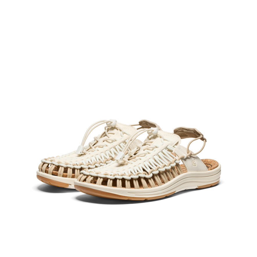 Keen All Gender UNEEK II Convertible Safari/Cornstalk