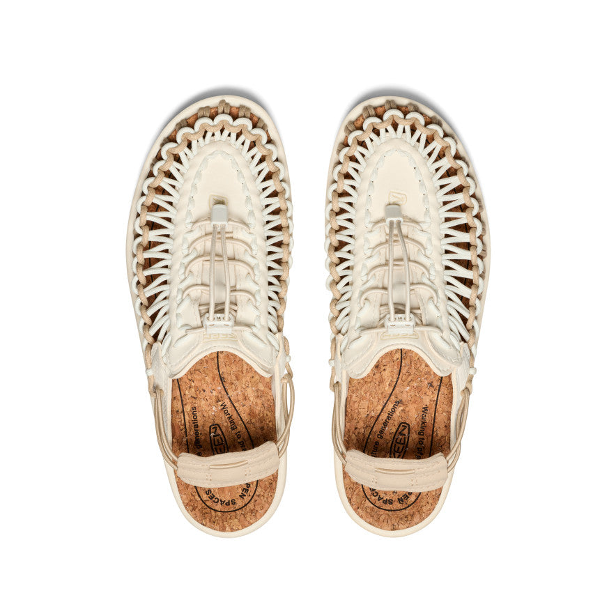 Keen All Gender UNEEK II Convertible Safari/Cornstalk