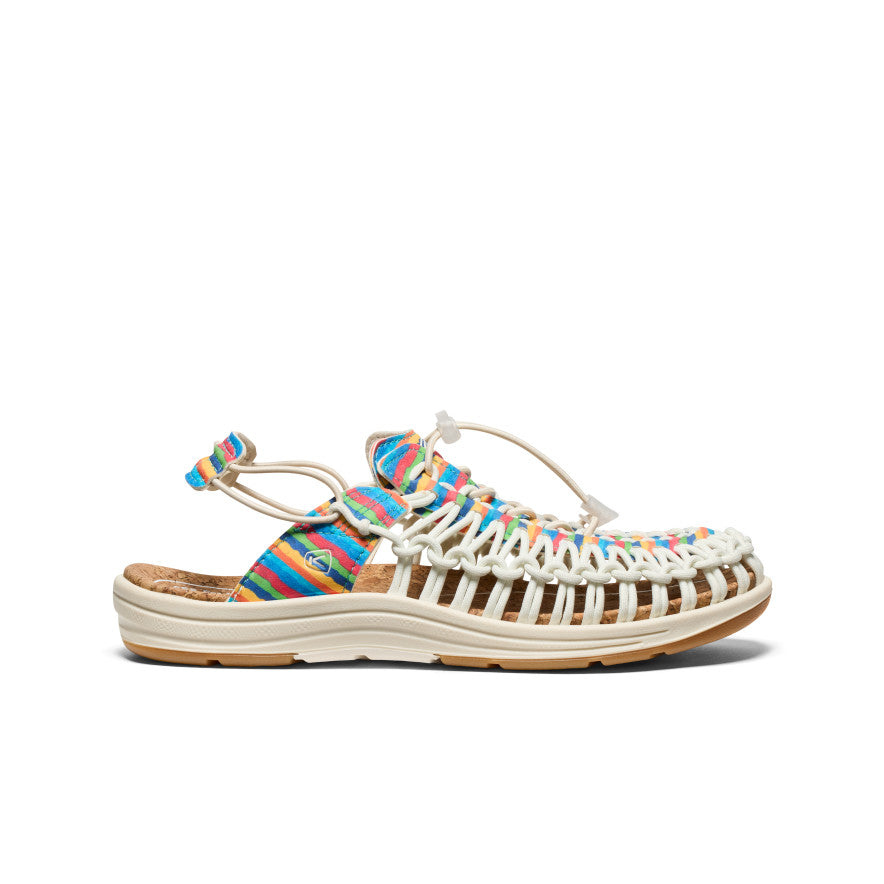 Keen All Gender UNEEK II Convertible x Iro To Ikiru Wo Tukuru Fuku Multi/Birch