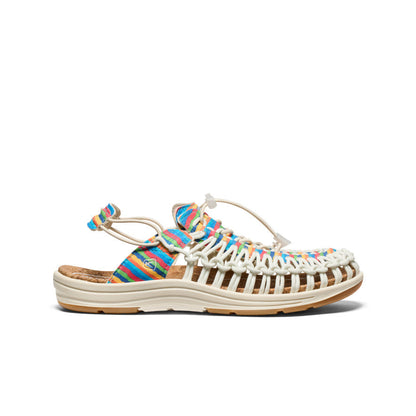 Keen All Gender UNEEK II Convertible x Iro To Ikiru Wo Tukuru Fuku Multi/Birch