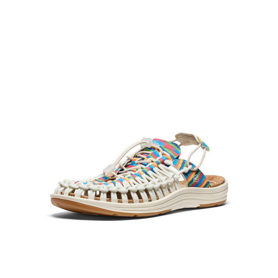 Keen All Gender UNEEK II Convertible x Iro To Ikiru Wo Tukuru Fuku Multi/Birch