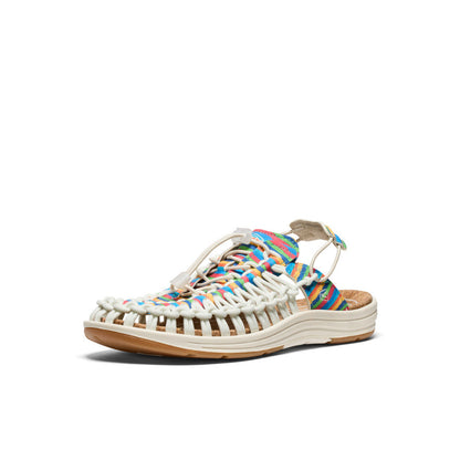 Keen All Gender UNEEK II Convertible x Iro To Ikiru Wo Tukuru Fuku Multi/Birch