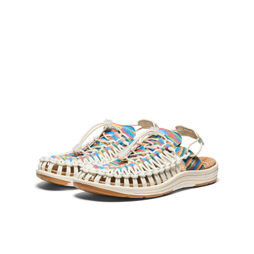Keen All Gender UNEEK II Convertible x Iro To Ikiru Wo Tukuru Fuku Multi/Birch