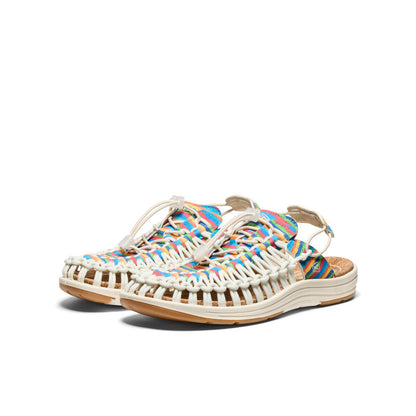 Keen All Gender UNEEK II Convertible x Iro To Ikiru Wo Tukuru Fuku Multi/Birch
