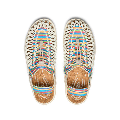 Keen All Gender UNEEK II Convertible x Iro To Ikiru Wo Tukuru Fuku Multi/Birch