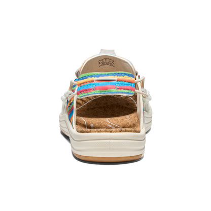 Keen All Gender UNEEK II Convertible x Iro To Ikiru Wo Tukuru Fuku Multi/Birch