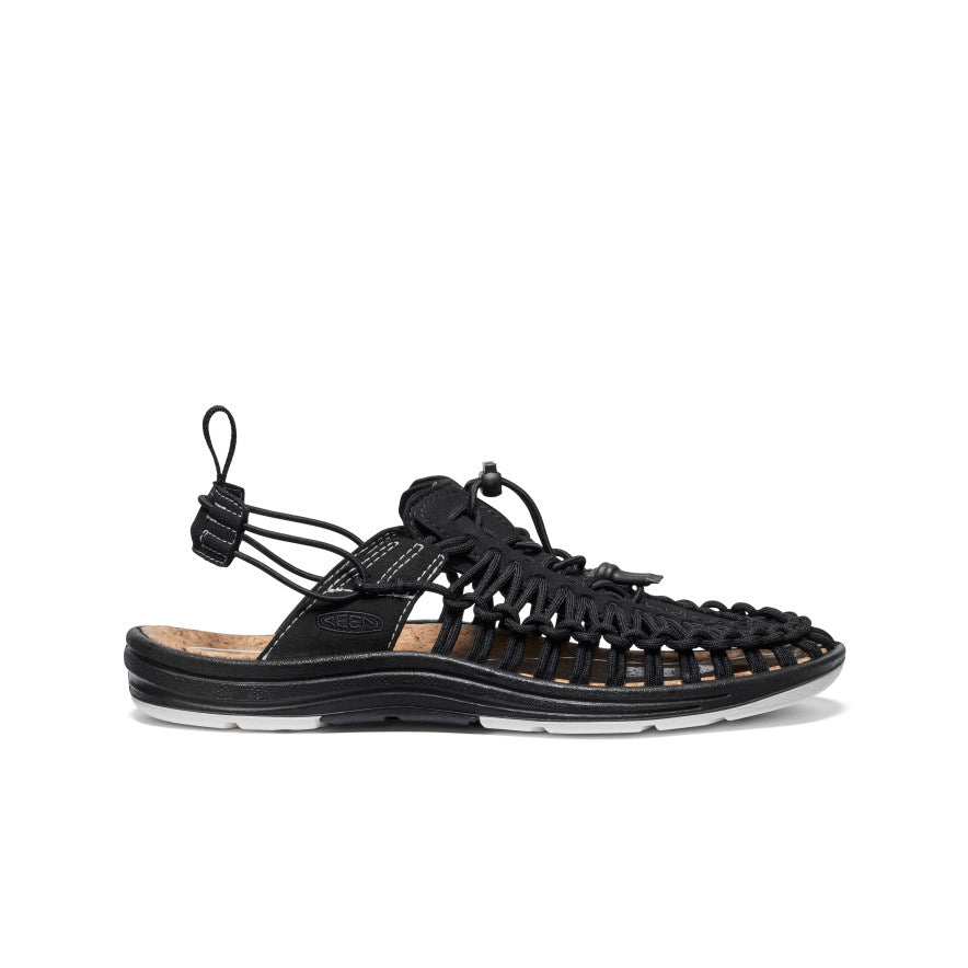 Keen All Gender UNEEK II Convertible x Mita Sneakers Black/Ms4