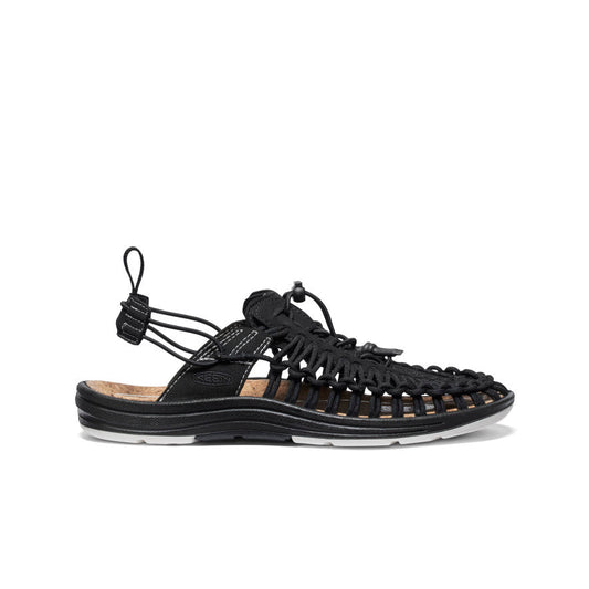 Keen All Gender UNEEK II Convertible x Mita Sneakers Black/Ms4