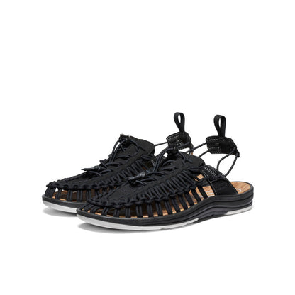 Keen All Gender UNEEK II Convertible x Mita Sneakers Black/Ms4