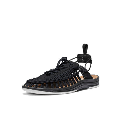 Keen All Gender UNEEK II Convertible x Mita Sneakers Black/Ms4