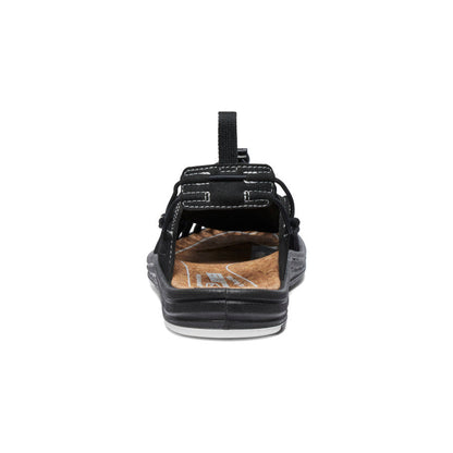 Keen All Gender UNEEK II Convertible x Mita Sneakers Black/Ms4