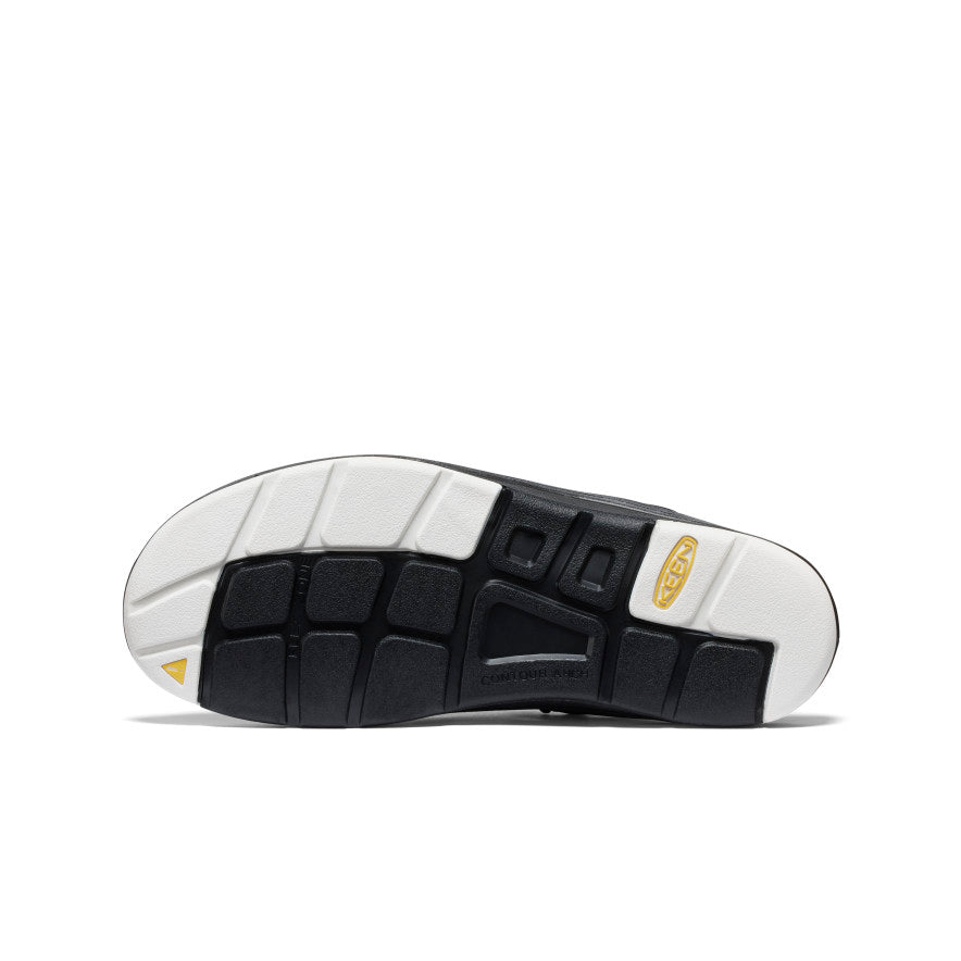 Keen All Gender UNEEK II Convertible x Mita Sneakers Black/Ms4