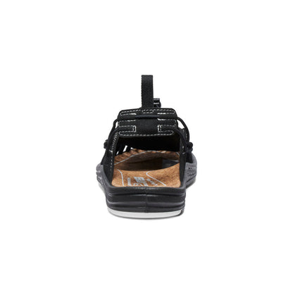 Keen All Gender UNEEK II Convertible x Mita Sneakers Black/Ms4