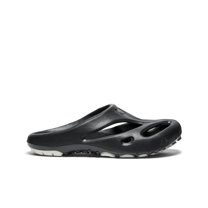 Keen Men's Shanti Clog Black/Dawn Blue