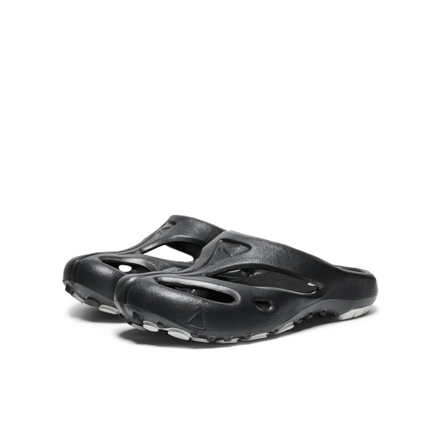 Keen Men's Shanti Clog Black/Dawn Blue