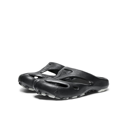 Keen Men's Shanti Clog Black/Dawn Blue