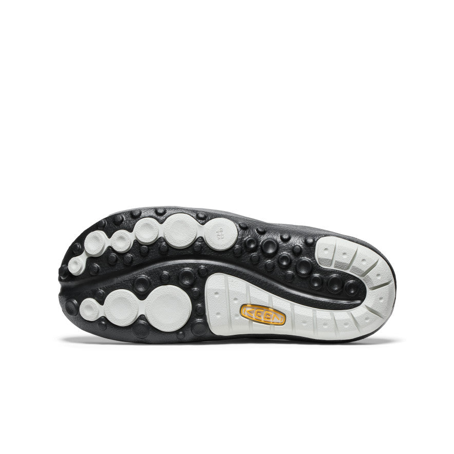 Keen Men's Shanti Clog Black/Dawn Blue