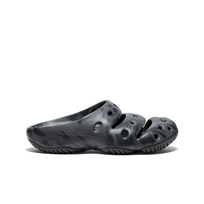 Keen Men's Yogui Clog Black Marble