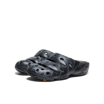 Keen Men's Yogui Clog Black Marble