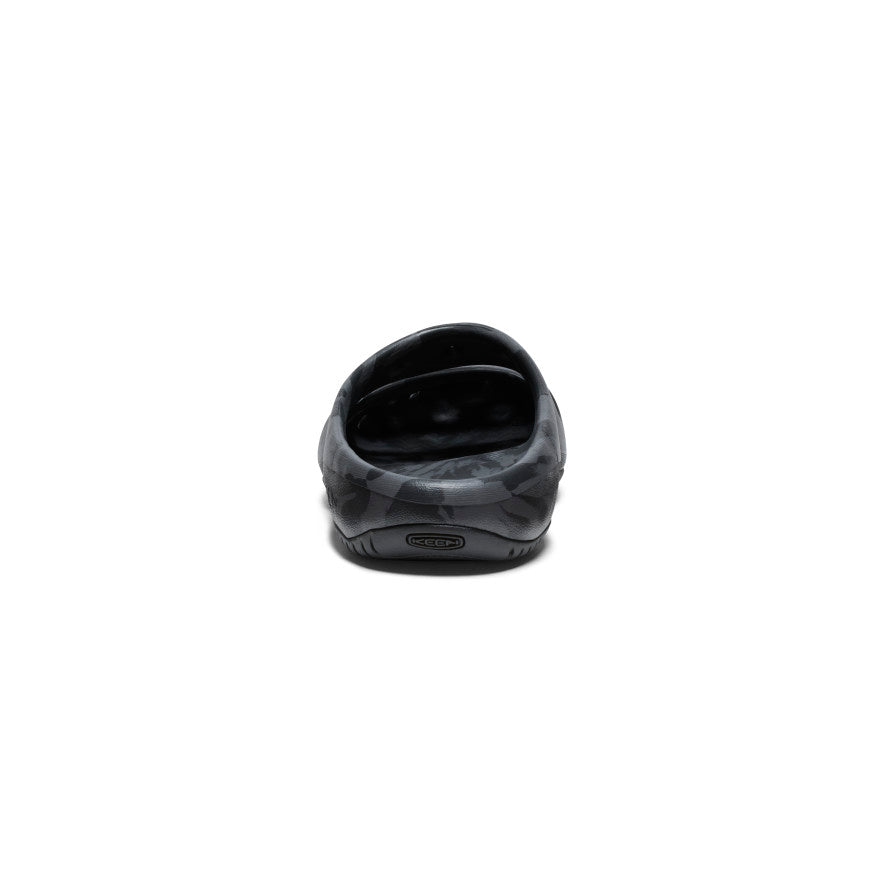 Keen Men's Yogui Clog Black Marble