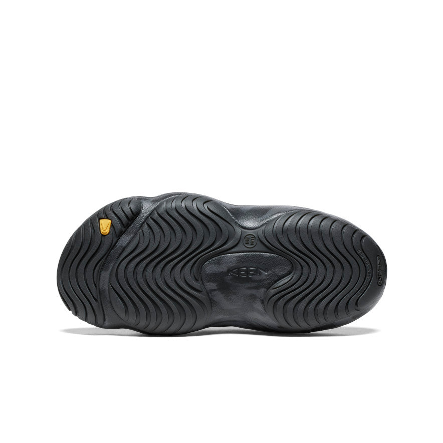 Keen Men's Yogui Clog Black Marble