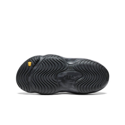 Keen Men's Yogui Clog Black Marble