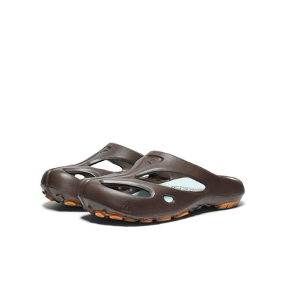 Keen All Gender Shanti Clog x Madhappy Brown