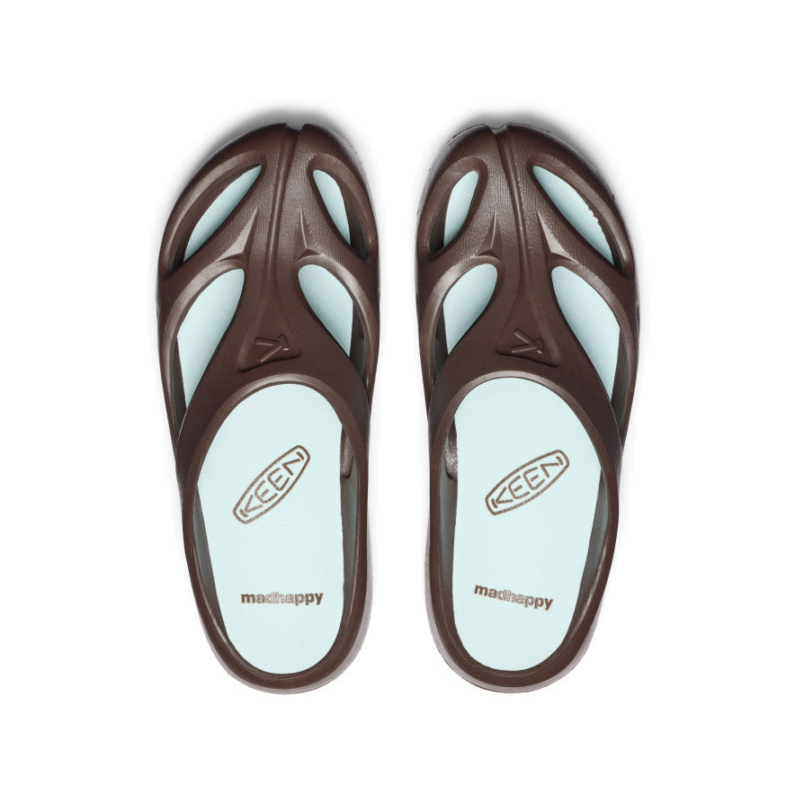 Keen All Gender Shanti Clog x Madhappy Brown