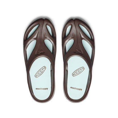 Keen All Gender Shanti Clog x Madhappy Brown