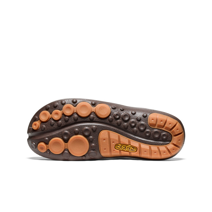 Keen All Gender Shanti Clog x Madhappy Brown