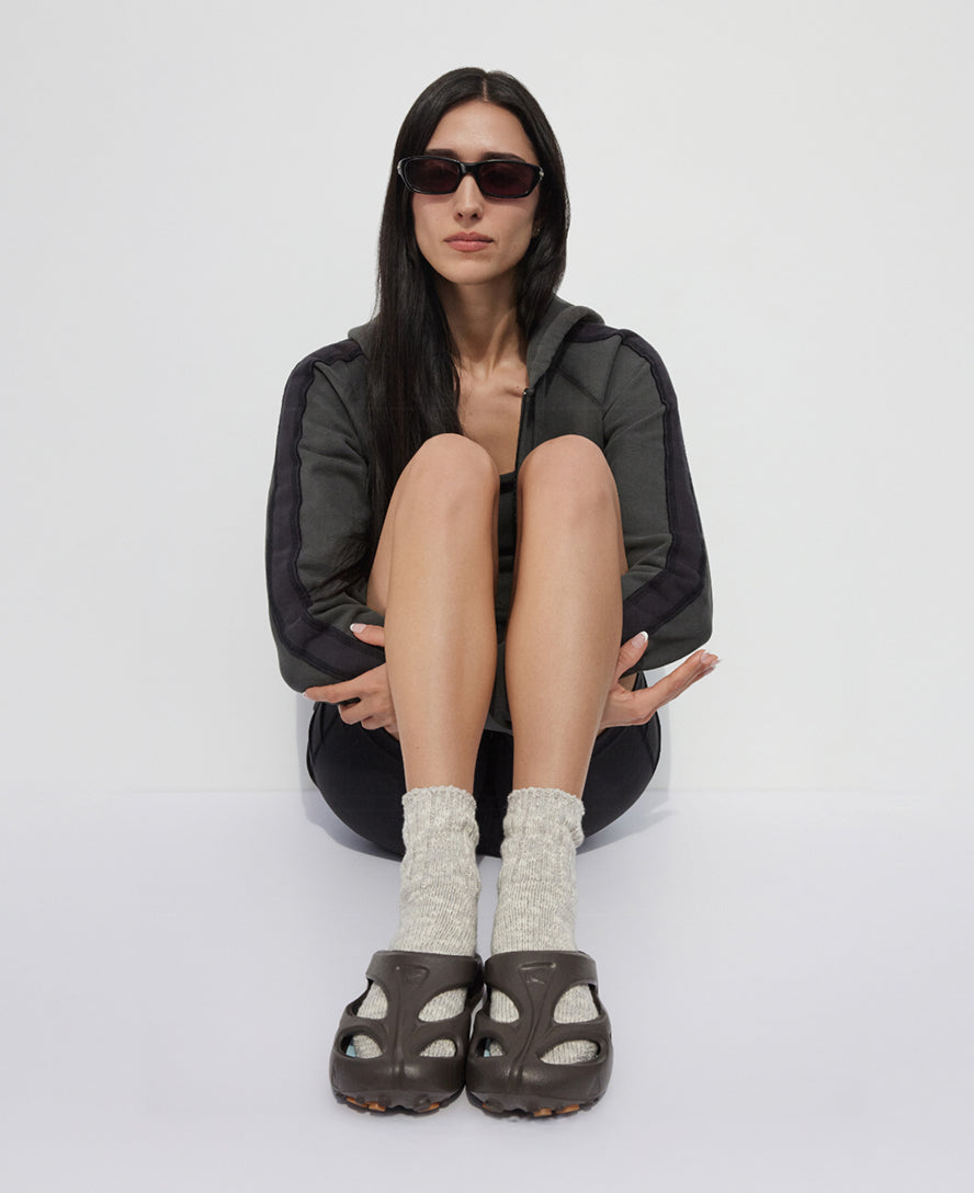 Keen All Gender Shanti Clog x Madhappy Brown