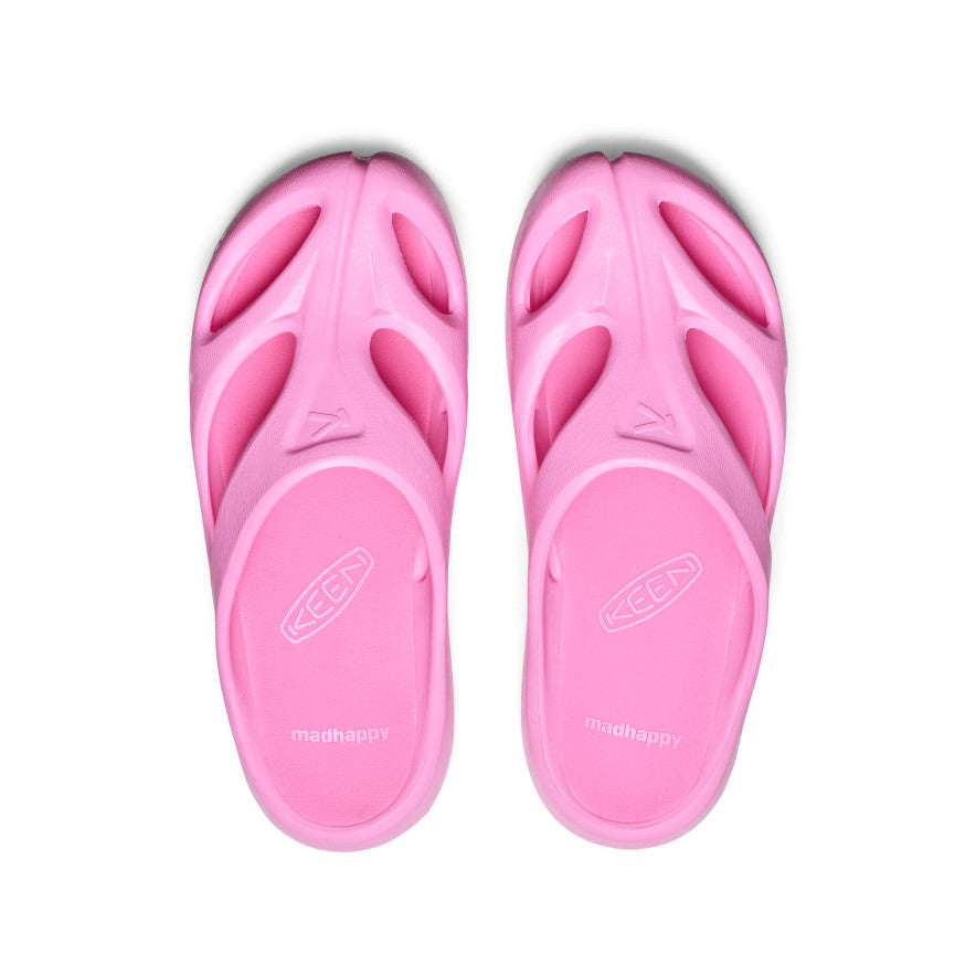 Keen All Gender Shanti Clog x Madhappy Pink