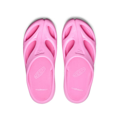 Keen All Gender Shanti Clog x Madhappy Pink