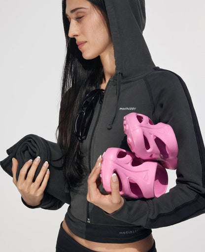 Keen All Gender Shanti Clog x Madhappy Pink