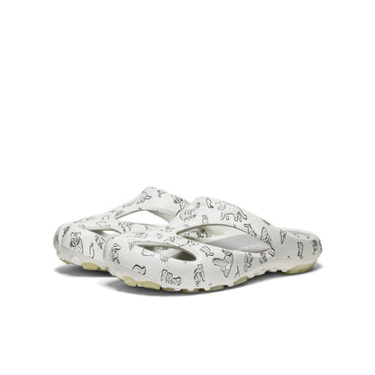 Keen All Gender Shanti Arts Clog x Us 4 IRIOMOTE Us 4 Iriomote