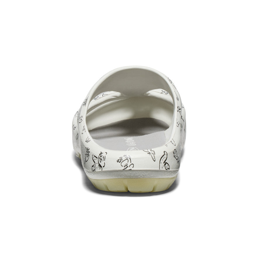 Keen All Gender Shanti Arts Clog x Us 4 IRIOMOTE Us 4 Iriomote