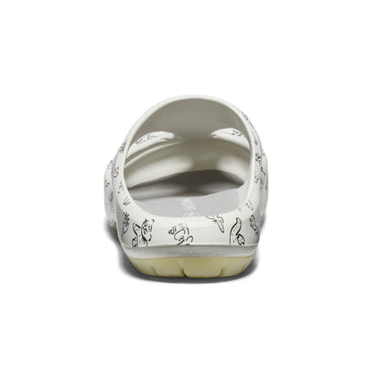 Keen All Gender Shanti Arts Clog x Us 4 IRIOMOTE Us 4 Iriomote