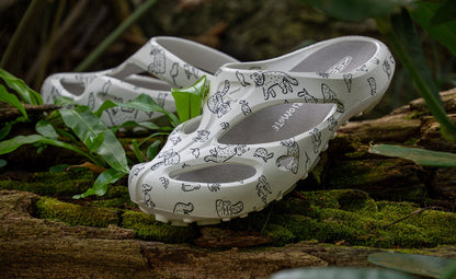 Keen All Gender Shanti Arts Clog x Us 4 IRIOMOTE Us 4 Iriomote