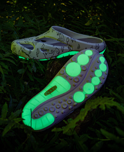 Keen All Gender Shanti Arts Clog x Us 4 IRIOMOTE Us 4 Iriomote