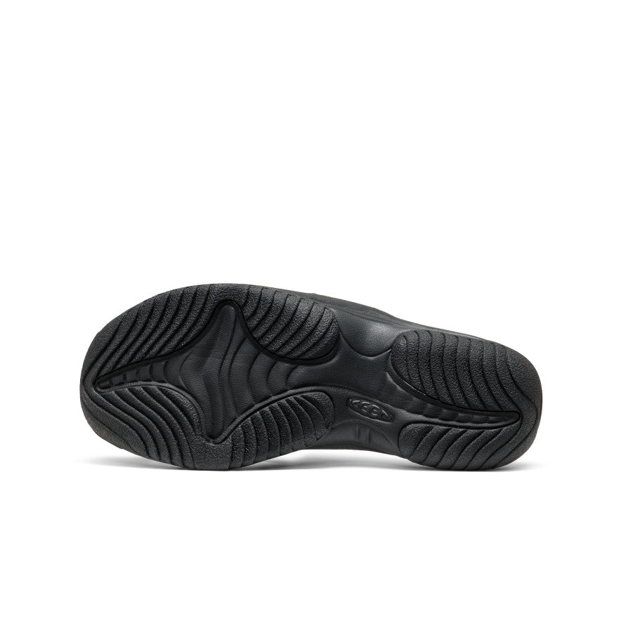 Keen Men's Waimea Leather Flip-Flop Destination Pack