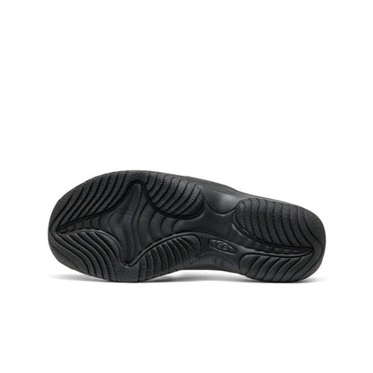 Keen Men's Waimea Leather Flip-Flop Destination Pack