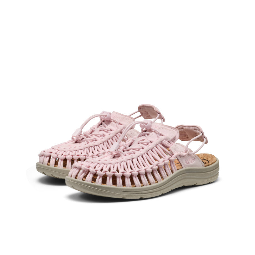 Keen All Gender UNEEK II Convertible Pale Lilac/Plaza Taupe