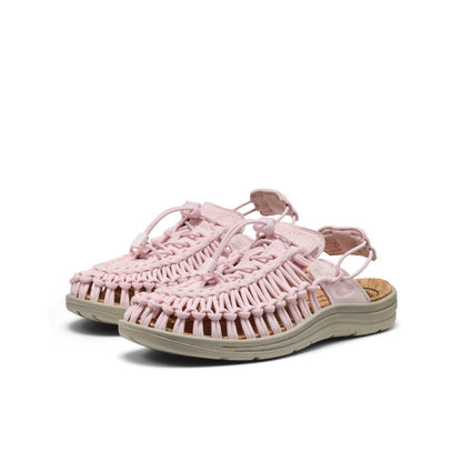 Keen All Gender UNEEK II Convertible Pale Lilac/Plaza Taupe